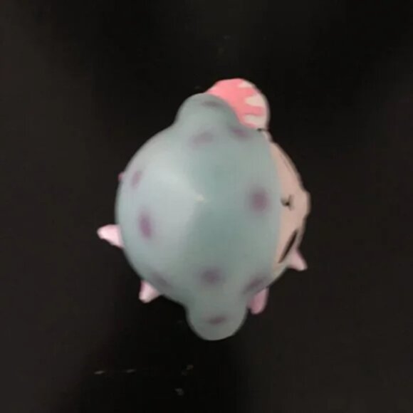 Summit Collection Furrybones 'Squeed' 2012 Polyresin Collectible Figurine - Picture 9 of 16